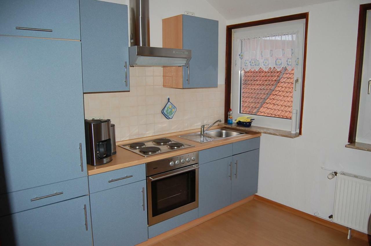 Ferienwohnung Stollenwerk am Steinhuder Meer - Wunstorf OT Steinhude An der Schanze 7 Exterior foto