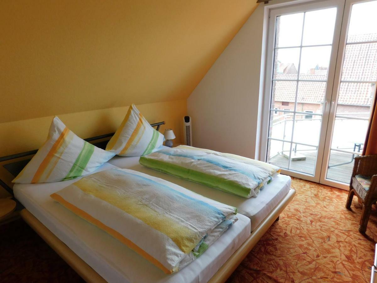 Ferienwohnung Stollenwerk am Steinhuder Meer - Wunstorf OT Steinhude An der Schanze 7 Exterior foto